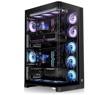 Thermaltake CAPO X