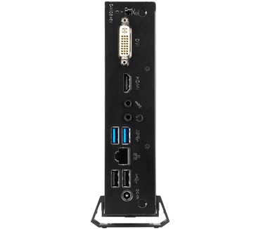 Shuttle DS437T