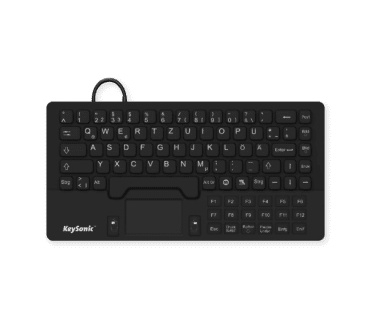 Keysonic KSK-5031IN (Qwertz DE)