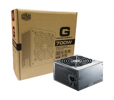 Cooler Master Cooler Master G700