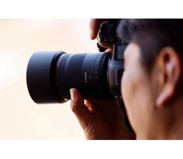 Canon RF 50mm F1.4L VCM