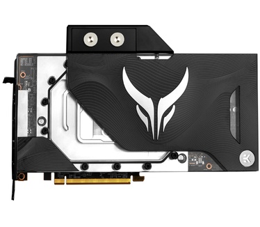 Powercolor Liquid Devil Radeon RX 6900 XT Ultimate