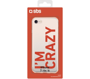 SBS TECOVERCRAZYIP7T