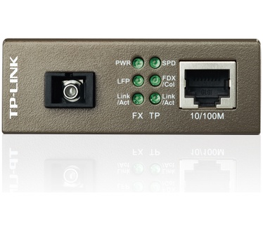 TP-Link 10/100Mbps WDM