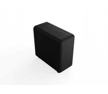 HYTE X50 AIR Pitch Black