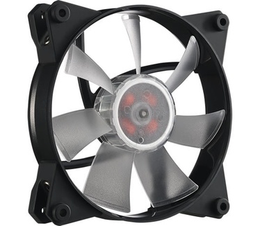 Cooler Master MasterFan Pro140 Air Flow RGB, 140mm