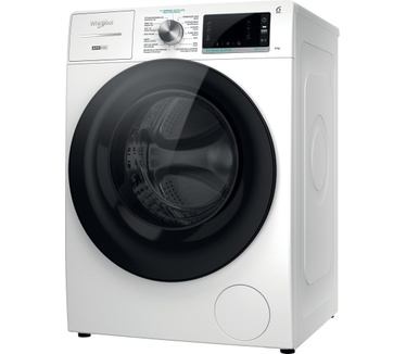 Whirlpool W7 W845WB BE