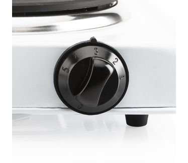 Tristar KP-6245 Dubbele kookplaat