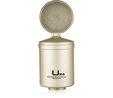Icon U24
