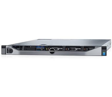 Dell Poweredge R630 E5-2620v4/16GB/120GB SSD/H730P-2GB/iDRAC8 ENT (210-ACXS R630-E5-2620V4)
