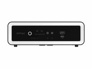 Zotac Zbox CI625 nano