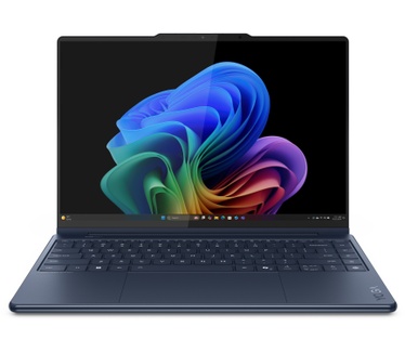Lenovo Yoga 9 2-in-1 14ILL10 Copilot+ PC