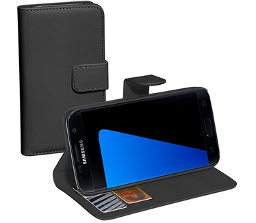 Pedea 11160267 (Galaxy S7) Zwart