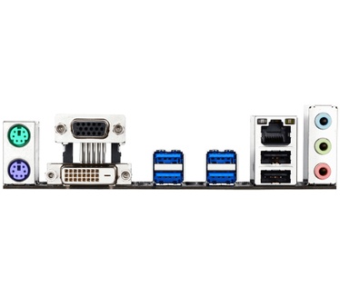 Gigabyte GA-B250M-D2V