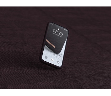 Njord byElements Eldur Case for iPhone 13 Pro