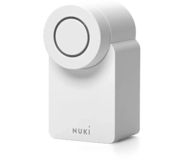 Nuki Smart Lock Go
