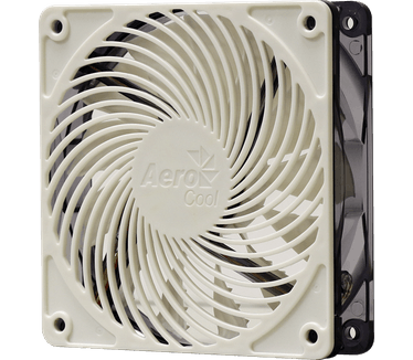 Aerocool Air Force White Edition, 140mm