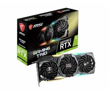 MSI GeForce RTX 2080 Gaming Trio