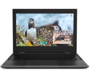 Lenovo 100e (2e gen.) (81M8004GMH)