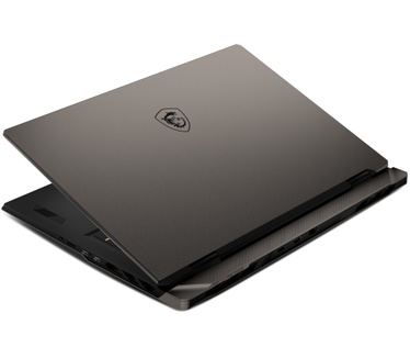MSI VECTOR A18 HX A9WHG-017NL