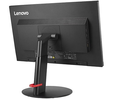 Lenovo ThinkVision T22i (61A9MAT1DK) Zwart