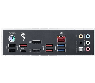 ASUS ROG Strix Z390-F Gaming
