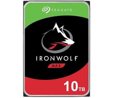 Seagate ST10000VN000