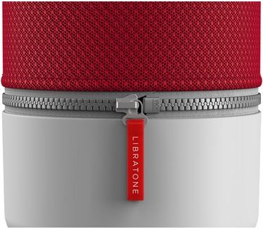 Libratone Zipp 2 Rood