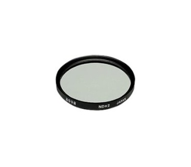 Hoya ND 2 HMC 62mm