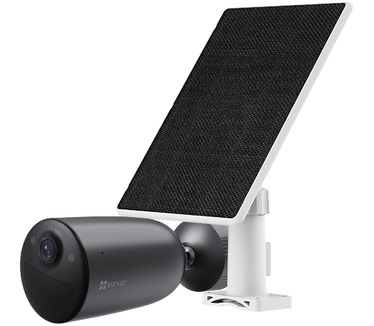 EZVIZ EB3 4G Kit