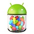 Android Jelly Bean