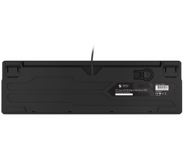 SilentiumPC GK540 Magna