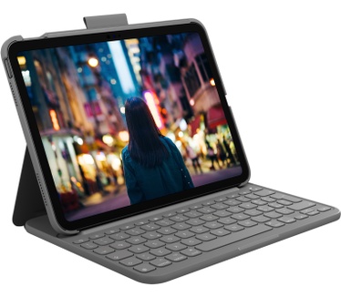 Logitech Slim Folio