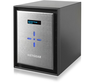 Netgear ReadyNAS 626X