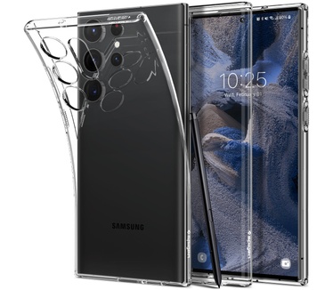 Spigen Liquid Crystal