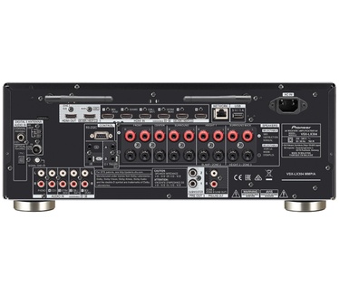 Pioneer VSX-LX304