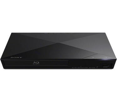 Sony BDP-S1200 zwart