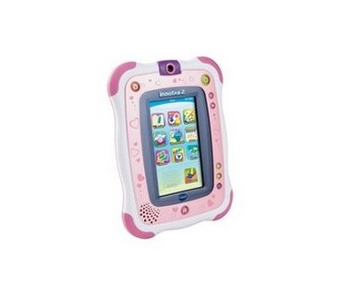 VTech Storio2 Roze