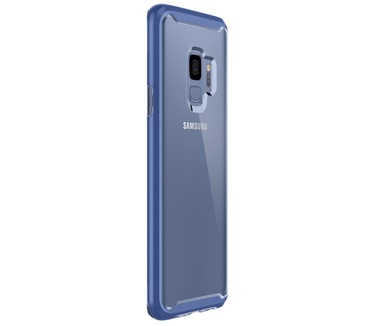 Spigen Galaxy S9 Case Neo Hybrid Crystal