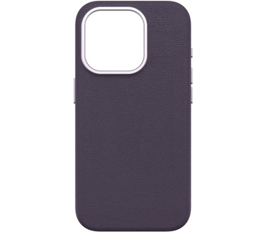 Otterbox Symmetry Cactus for MagSafe Series voor Apple iPhone 15 Pro, Plum Luxe (iPhone 15 Pro) Paars