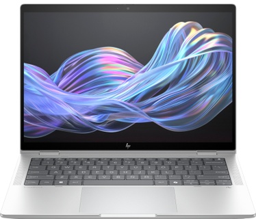 HP EBXFlG1i14AI U7 258V 14 32GB/1T PC NL