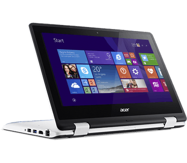 Acer Aspire R3-131T-C97H