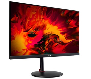 Acer Nitro XV242 Zwart