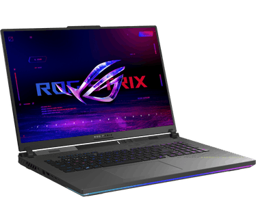 ASUS ROG Strix G18 G814PP-S9018W 18"/Ryzen-9 7940HX/32GB/1TB SSD/RTX 5070/W11 (Q1-2025)