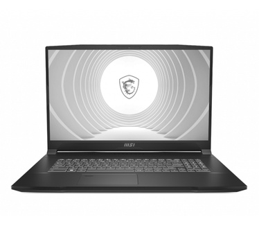 MSI M17 A12UJS-074FR