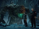 Review Wolfenstein: The Old Blood