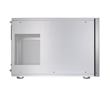 Lian Li PC-Q35 Zilver