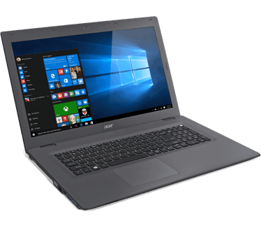 Acer Aspire E5-772 -591A