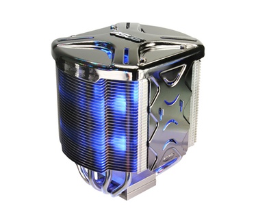 Asus Silent Square EVO