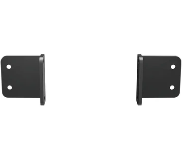 SIMGASM SIMGASM Side Mount Bracket Set - Zwart
